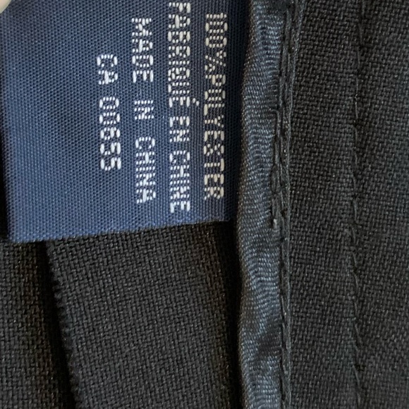 Cute Little Black Miniskirt - Picture 7 of 7